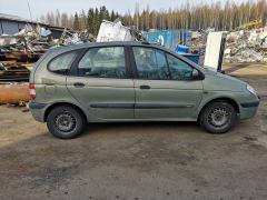 Renault Mgane