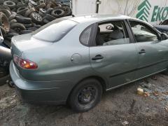 Seat Cordoba
