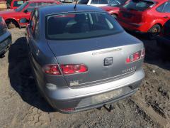 Seat Cordoba