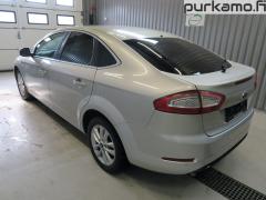 Ford Mondeo IV 1.6i EcoBoost 5/HB