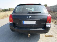 Toyota Avensis 1.8VVti Farm. -05