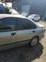 Kuva 3: Volvo S40 2,0T -98  1998