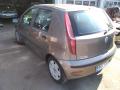 Kuva 3: Fiat Punto 1.2 8V 4D Hatchback -06 2006