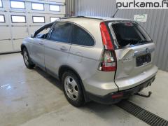 Honda CR-V (RE) 2.0i 16V 4WD