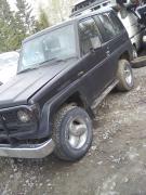 Toyota Landcruiser 2.4 LX-RJ70 4x4 -90