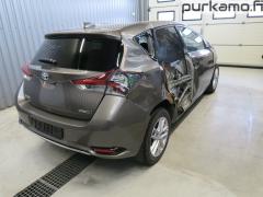 Toyota Auris 1.8i Hybrid 5/HB