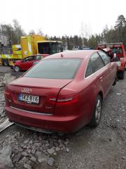 Audi A6 S-Line