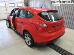 Ford Focus III 1.0i EcoBoost 5/HB
