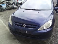 Peugeot 307 SW 1.6 16V