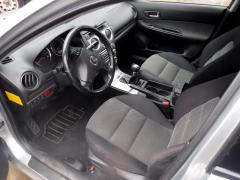 Mazda 6 GY Pre-Facelift 5D STW 1.8i MT5