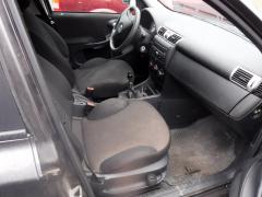 Fiat Stilo 5D Multiwagon 1.6i 16V MT5