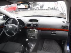 Toyota Avensis T25 4D Sedan 1.6VVT-i MT5 Sol Elegance