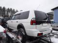 Kuva 3: Mitsubishi Pajero Sport 5D SUV 2.5TD IC MT5 4X4 2005