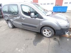 Peugeot Partner Tepee 1.6 HDi Tila-auto