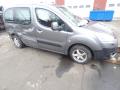 Kuva 3: Peugeot Partner Tepee 1.6 HDi Tila-auto 2011