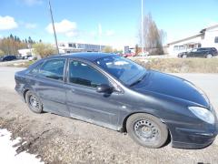 Citroen C5 2.0 16V Bensa Viistoper