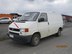 Volkswagen Transporter 1.9TD -96