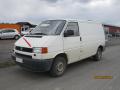 Kuva 3: Volkswagen Transporter 1.9TD -96 1996