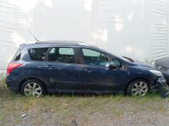 Peugeot 308 farmari 1,6 HDI
