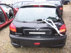 Peugeot 206 1.4i 55kW 