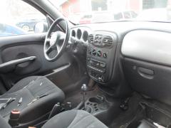 Chrysler PT Cruiser