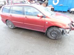 Toyota Corolla 1.6 VVT-i Farmari (NMT)
