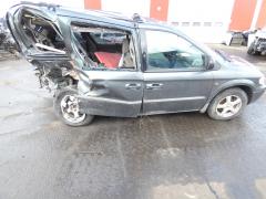 Chrysler Voyager 2.5 CRD