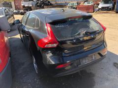 Volvo V40 12->