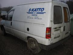 Peugeot Expert 1.9 TD 66kW
