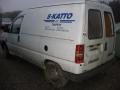 Kuva 3: Peugeot Expert 1.9 TD 66kW 1999