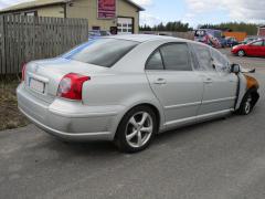 Toyota Avensis 2.0 D4D sed. -08