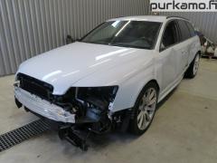 Audi RS6 (4F) Quattro Farm