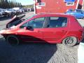 Kuva 3: Peugeot 307 1.6 16V Hatchback 2006