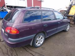 Toyota Avensis 1.6 farmari