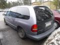 Kuva 3: Chrysler Voyager 5D MPV 3.8i A/T AWD 1997