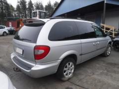 Chrysler Voyager 5D MPV 3.3i A/T SE
