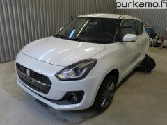 Suzuki Swift (V) 1.2i DualJet Hybrid AllGrip 4x4