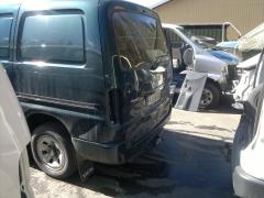 Toyota Hiace 4 WD   2.5 TD  2009