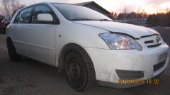 Toyota Corolla 02-07 (E120)