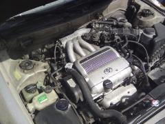 Toyota Camry 3,0 aut. sedan -92 