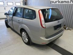 Ford Focus II 2.0i 16V Farm