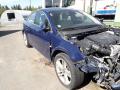 Kuva 3: Opel Insignia A Limousine HB 2011