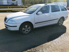 Skoda Octavia II 1.9 TDI / BXE