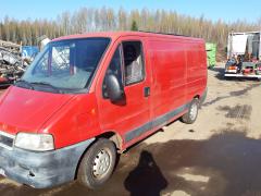 Fiat Ducato 02-06
