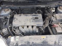 Toyota Corolla 02-07 (E120)