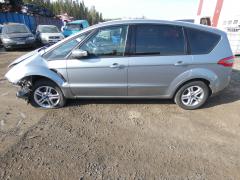 Ford S-Max 1.6 EcoBoost Tila-auto