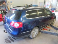 Volkswagen Passat Variant 2,0 FSI 147kW