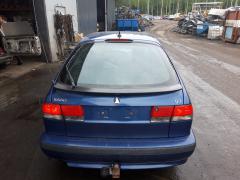 Saab 9-3 2.0t