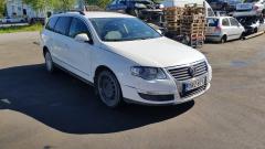 Volkswagen Passat 1.6TDI CAYC