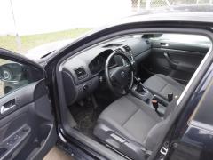 VW Jetta V 4D Sedan 1.9TDI MT5